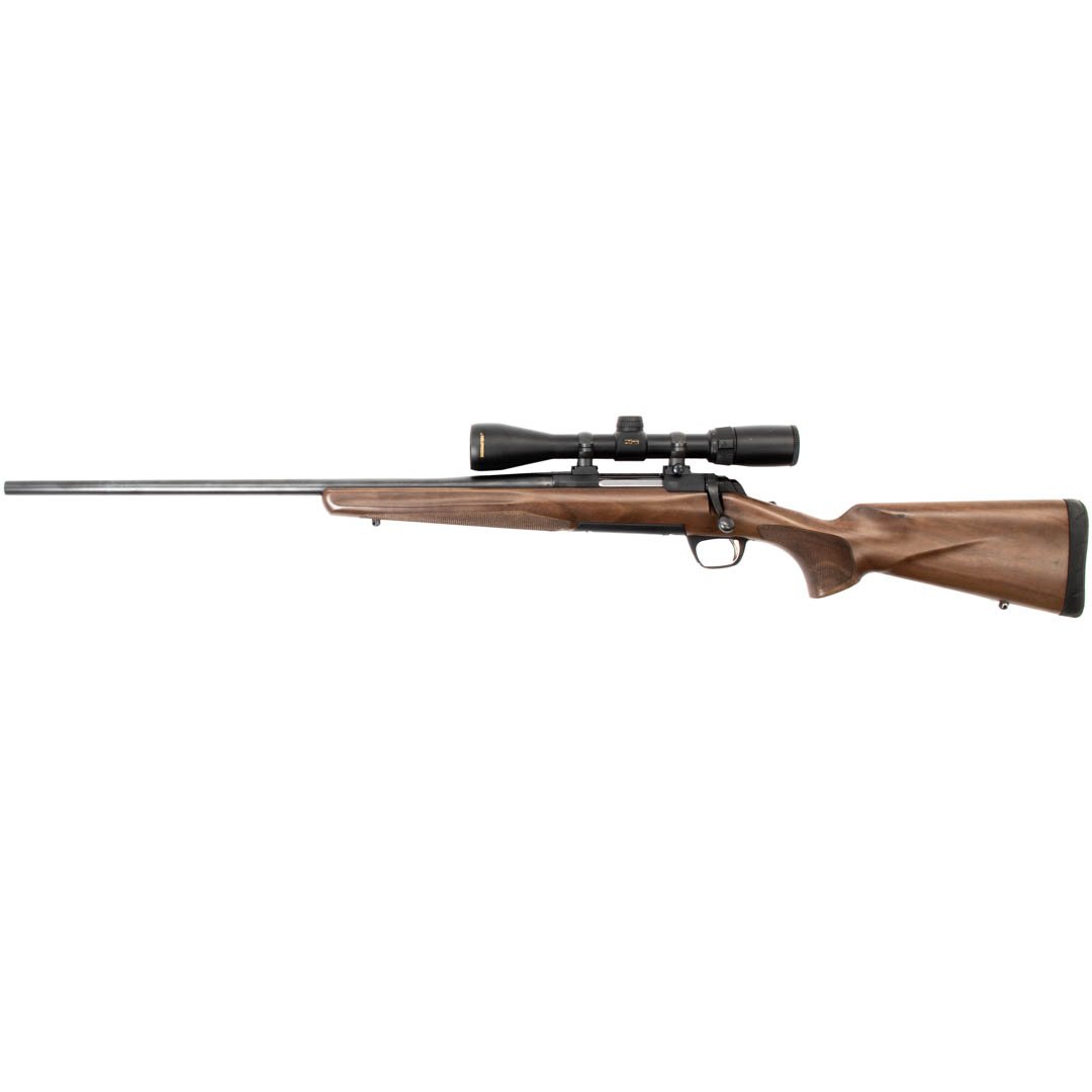 BROWNING X-BOLT .325 wsm